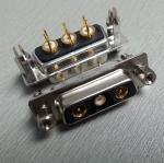 3V3 D-SUB Coaxial Connectors (RF) ຍິງ & ຊາຍ